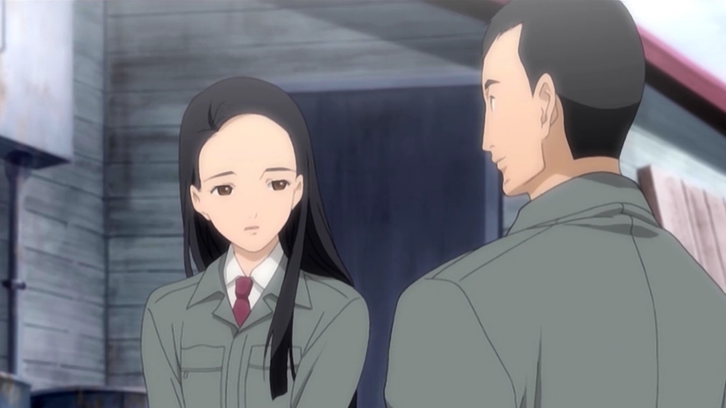 Jigoku Shoujo Mitsuganae (Anime Underground)